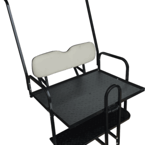 NOMAD Rear Flip seat FRAME ONLY!