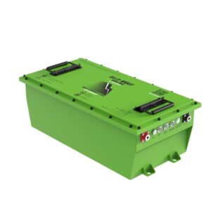 51 Volt 160 Ah Bolt Energy Lithium Bundle -Select Your Cart, Choose Your Options