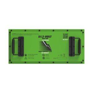 51 Volt 105 Ah THIN Bolt Energy lithium bundle – SelectYour Cart, Choose Your Options