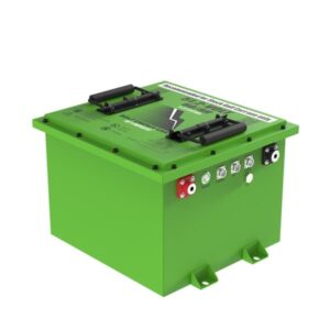 51 Volt 60 Ah Bolt Energy Lithium Bundle – Select Your Cart, Choose Your Bundle