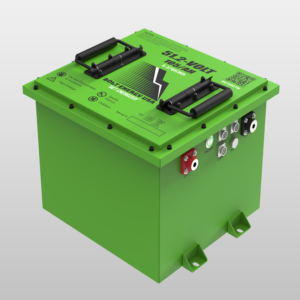 51V 105Ah SQUARE Bolt Energy Bundle – Select You Cart – Choose Your Bundle