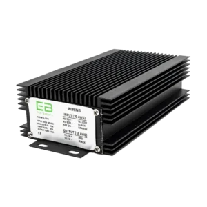 51V 150AH Battery Bundle / EZGO RXV Samsung Gen1 (2017-2021)
