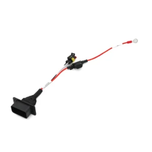 51V 105AH Skinny Battery Bundle / EZGO RXV Samsung Gen2 (2022+)