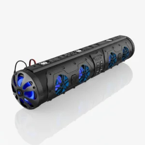 Lithium Rhino GX500 Soundbar with T-Bracket