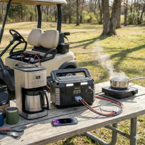 Lithium Rhino Power Hub