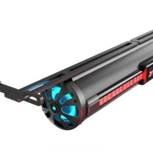 Lithium Rhino GX500 Soundbar with T-Bracket