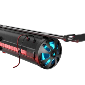 Lithium Rhino GX500 Soundbar with T-Bracket