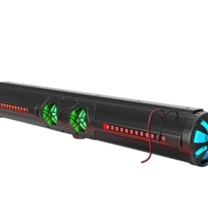 Lithium Rhino GX700 33″ Soundbar with T-BRACKET Mount