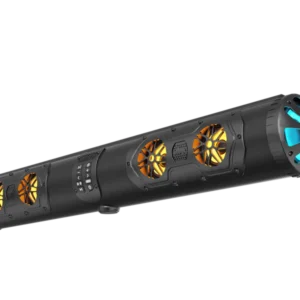 Lithium Rhino GX700 33″ Soundbar with T-BRACKET Mount