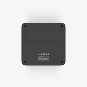 Lithium Rhino LED 8″ Subwoofer with Aux Cable