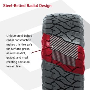 GTW® Monaco Black/Machined 16 in Wheels with 225/40-R16 Maverick Hybrid Tires – Full Set
