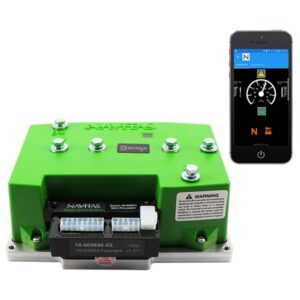 Navitas TAC2 600A Denago Conversion Kit with CAN