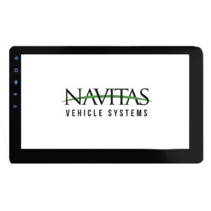 Navitas 10” CAN-Enabled LCD Touchscreen Display