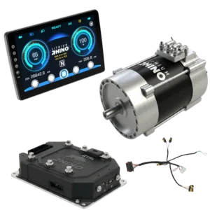 Lithium Rhino EZ-Go TXT AC Conversion Kit