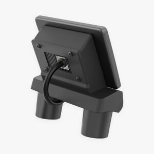 Lithium Rhino EZ-Go TXT AC Conversion Kit