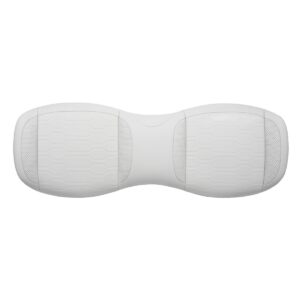 MadJax® Genesis 250/300 Fog Gray Aspen Rear Seat Cushions