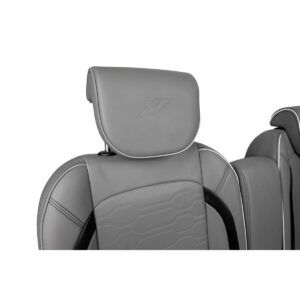MadJax® Club Car Precedent/Tempo/Onward Smoke Commander Front Seat Cushions