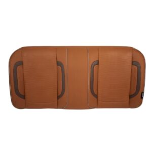 MadJax® Club Car Precedent/Tempo/Onward Caramel Commander Front Seat Cushions