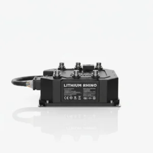 Lithium Rhino EZ-Go TXT AC Conversion Kit