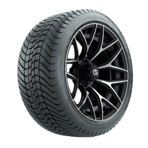 16" Wheels