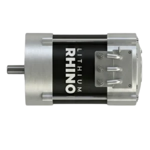 Lithium Rhino EZ-Go TXT AC Conversion Kit