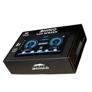 Lithium Rhino 10″ Entertainment & Control Touchscreen