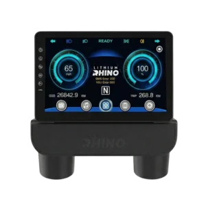 Lithium Rhino EZ-Go TXT AC Conversion Kit