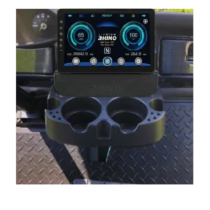 Lithium Rhino EZ-Go TXT AC Conversion Kit