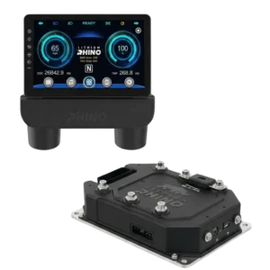 Lithium Rhino EZ-Go TXT AC Conversion Kit