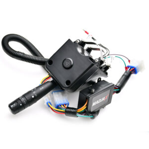 MadJax® Club Car Precedent/Tempo w/ Alpha Body LUX Light Kit (Years 2004-Up)