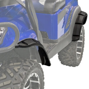 Alpha Body Kit Set of 4 Fender Flares