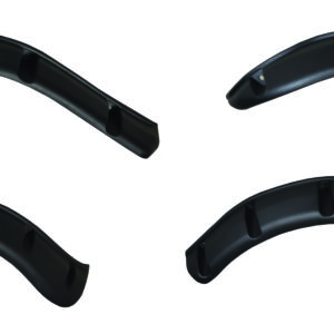 Club Car Precedent 2004-Up – GTW Fender Flares