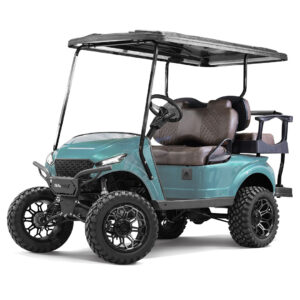 MadJax Storm Series E-Z-GO Body Kits