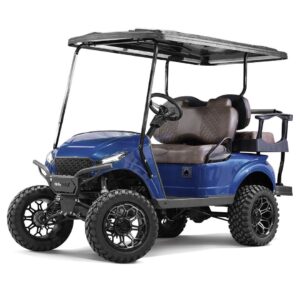 MadJax Storm Series E-Z-GO Body Kits