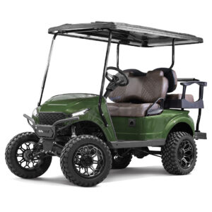 MadJax Storm Series E-Z-GO Body Kits