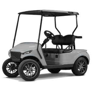 MadJax Storm Series E-Z-GO Body Kits