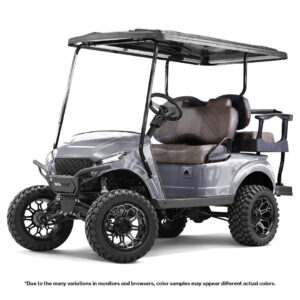 MadJax Storm Series E-Z-GO Body Kits