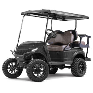MadJax Storm Series E-Z-GO Body Kits