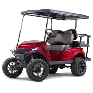 MadJax Storm Series E-Z-GO Body Kits