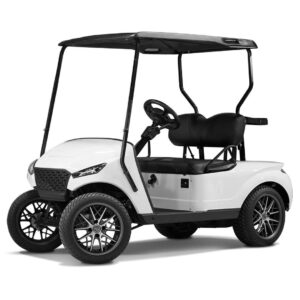 MadJax Storm Series E-Z-GO Body Kits