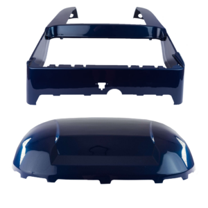 Club Car Precedent OEM Style Body Kit (Years 2004-Up)