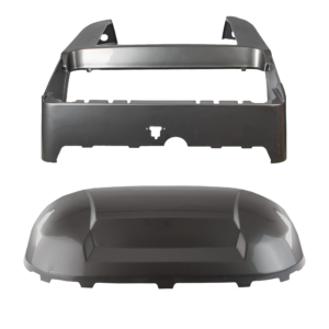 Club Car Precedent OEM Style Body Kit (Years 2004-Up)
