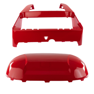 Club Car Precedent OEM Style Body Kit (Years 2004-Up)