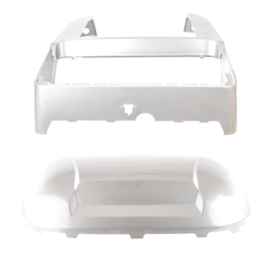Club Car Precedent OEM Style Body Kit (Years 2004-Up)