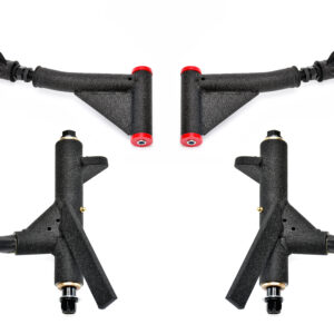 MadJax King 4” XD Lift Kit for Club Car Precedent / Onward / Tempo