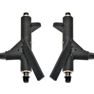 MadJax King 4” XD Lift Kit for Club Car Precedent / Onward / Tempo