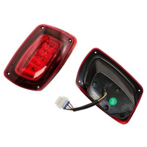 MadJax® EZGO RXV LED Ultimate Plus Light Kit (Years 2016-2022)