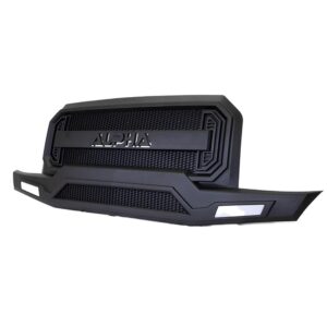 MadJax® Alpha Deluxe Grille
