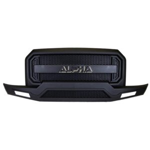 MadJax® Alpha Deluxe Grille
