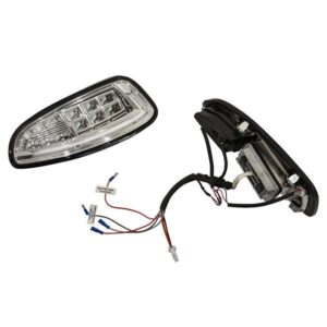 MadJax® EZGO RXV LED Ultimate Plus Light Kit (Years 2016-2022)